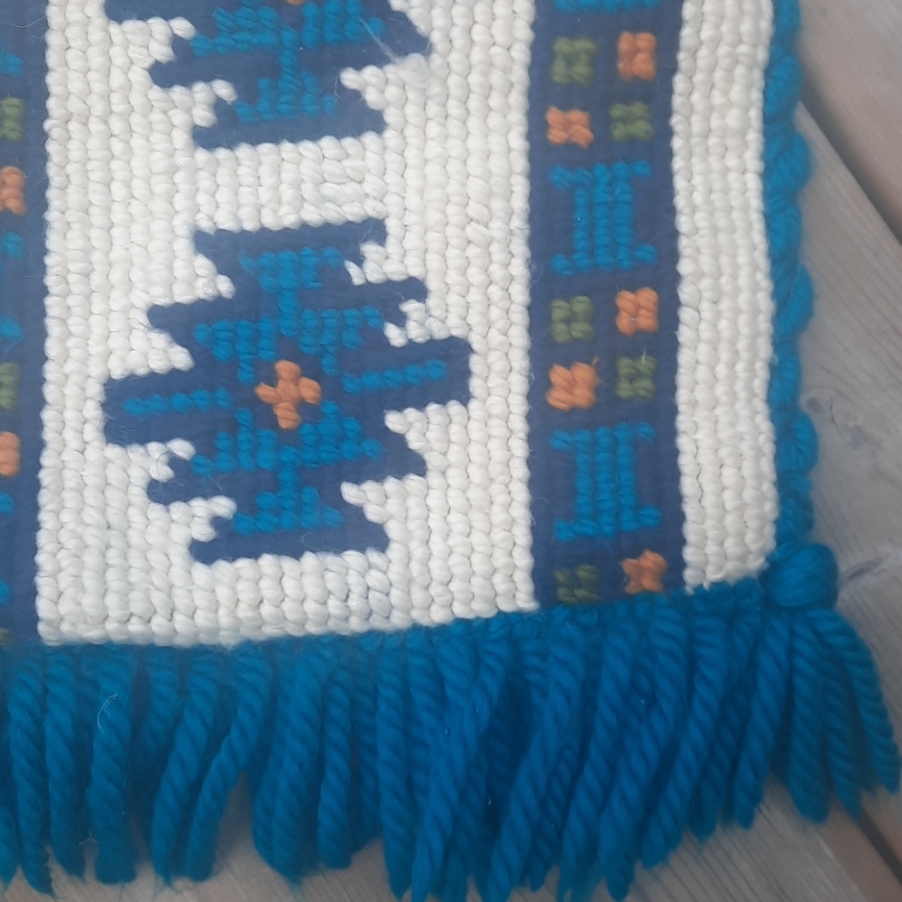 Handmade bag - Picture 4 of 9